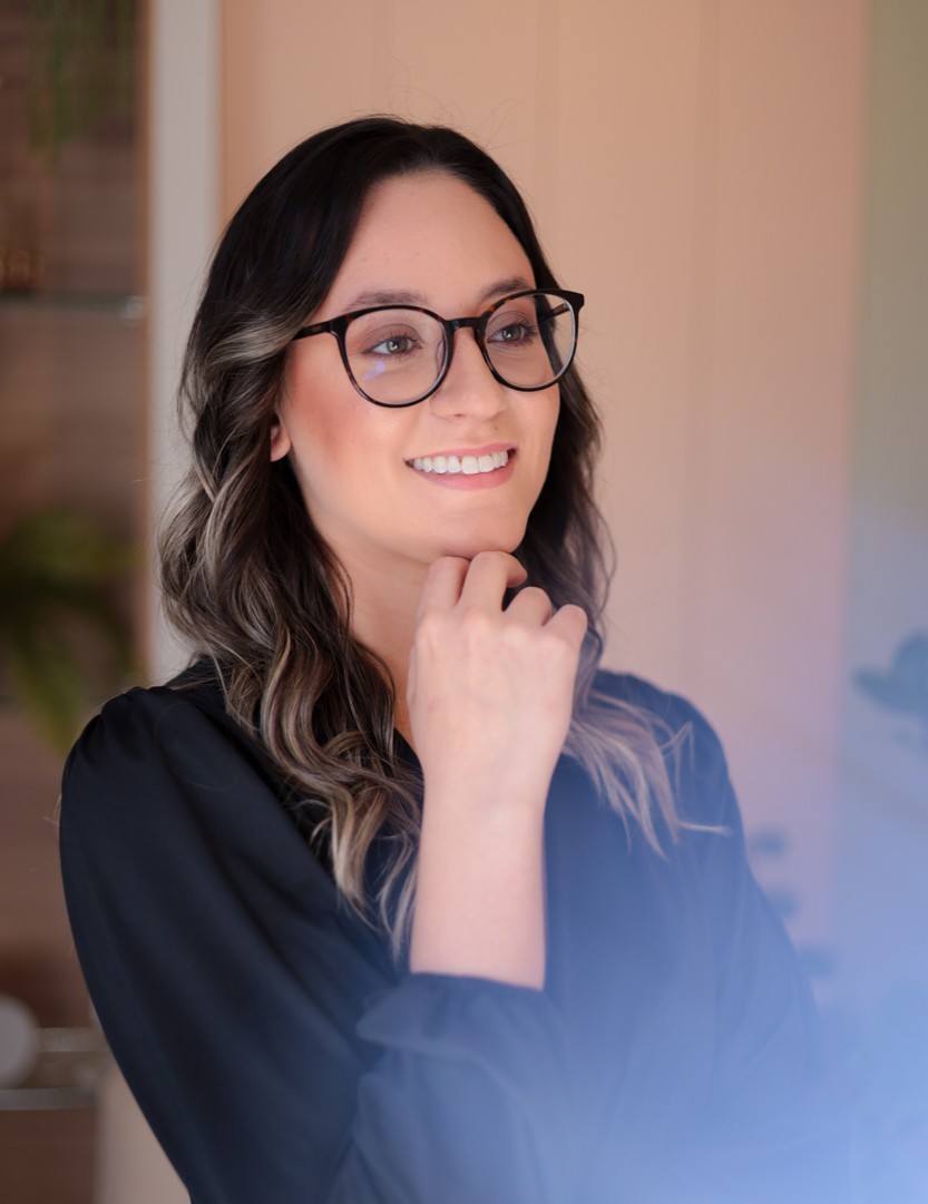 Foto de Maria Eduarda Barp